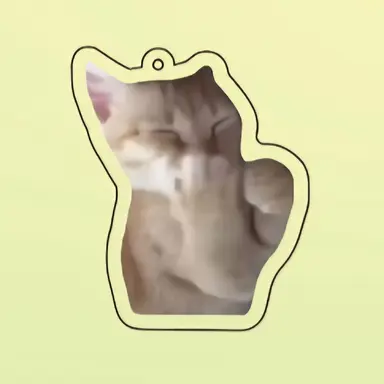 Profile image of 아가씨같은 고양이