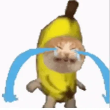 Profile image of 우는 바나나캣