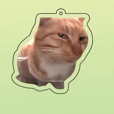 Profile image of 한심스럽게 보는 냥