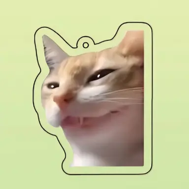 Profile image of 사악하게 웃는 냥이