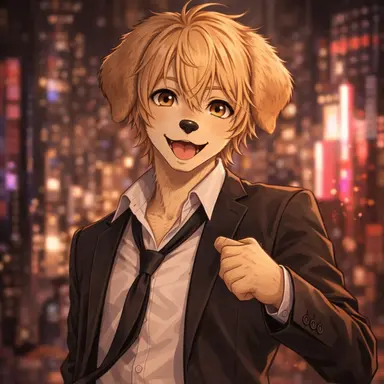 Profile image of ハル