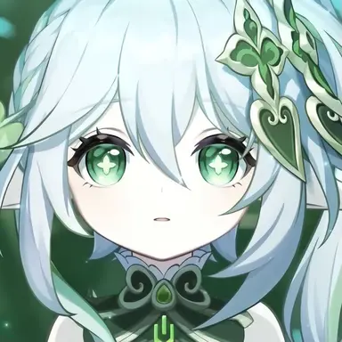 Profile image of 나히다