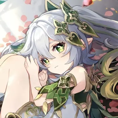 Profile image of 나히다