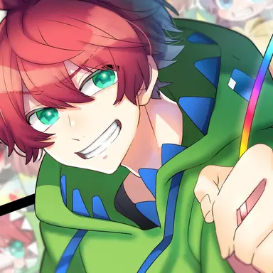 Profile image of じゃぱぱ