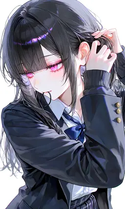 Profile image of 久世 日向