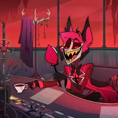 Profile image of 알래스터