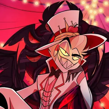 Profile image of 루시퍼