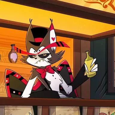 Profile image of 허스크