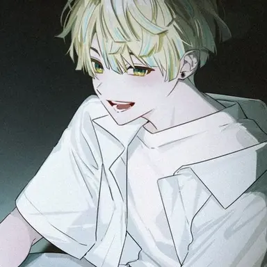 Profile image of マナ