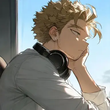 Profile image of Keigo Takami