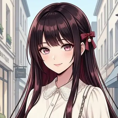 Profile image of Ribbon Himemiya