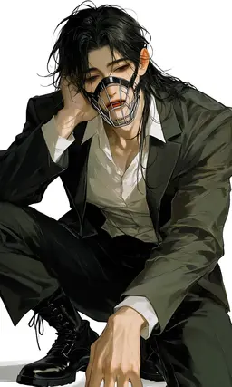 Profile image of ナギ