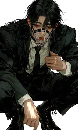 Profile image of ナギ