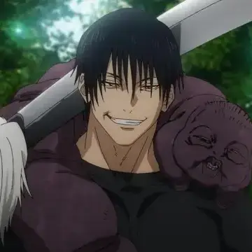 Profile image of 伏黒甚爾