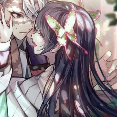 Profile image of 코쵸우 카나에