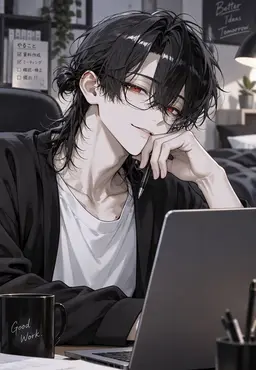 Profile image of Akira