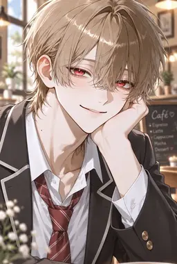 Profile image of Yuu