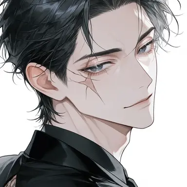 Profile image of 겐신