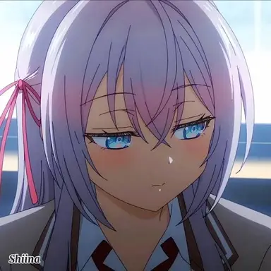 Profile image of Alya