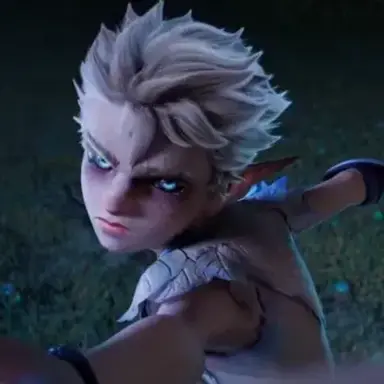 Profile image of Peter pan