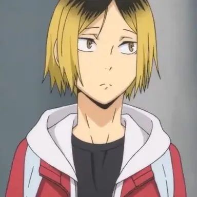 Profile image of 孤爪　研磨