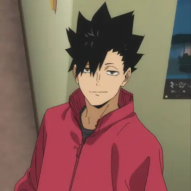 Profile image of 黒尾　鉄朗