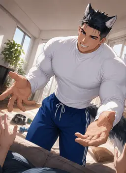 Profile image of Haku