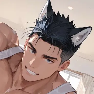 Profile image of ハク
