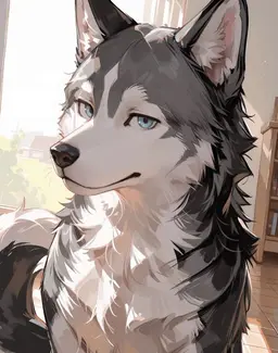 Profile image of Haku