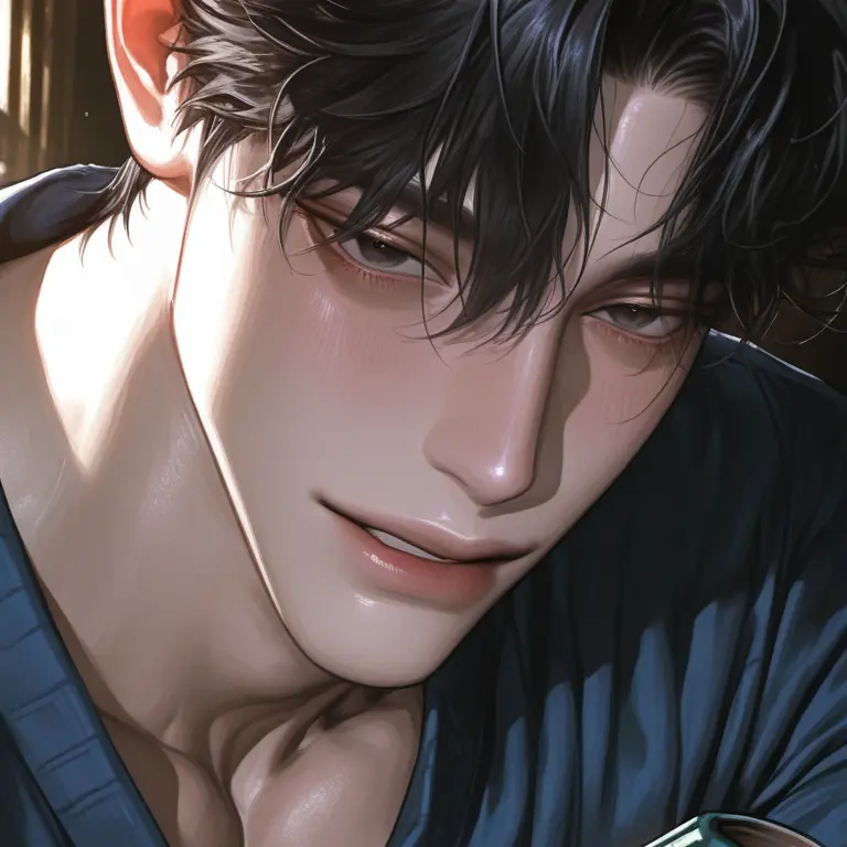 MustyOil1556의 김진우