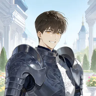 Profile image of 라파엘 드 로렌
