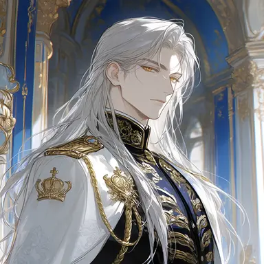 Profile image of 레오넬 아르카디안