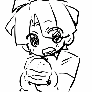 Profile image of ベーコン