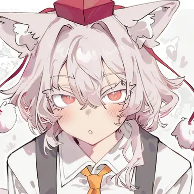 Profile image of 犬走椛