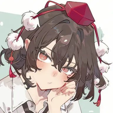 Profile image of 射命丸文
