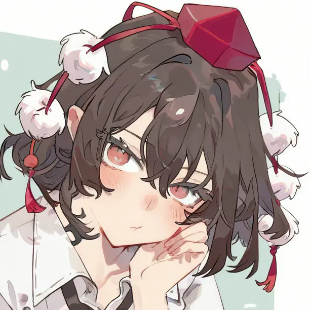 NutmegMiki2407의 あや