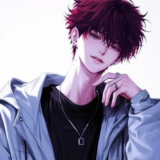 be_konretasu의 黒川 BL