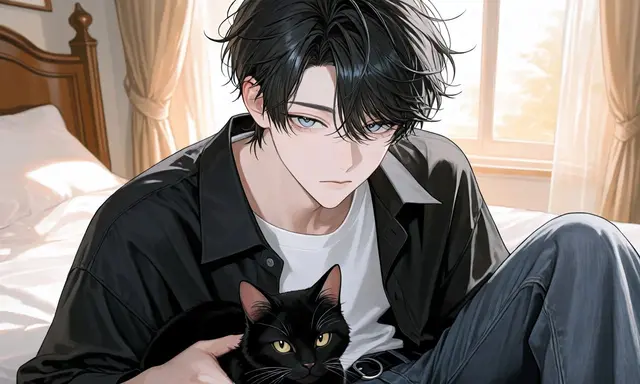 Profile image of カイル