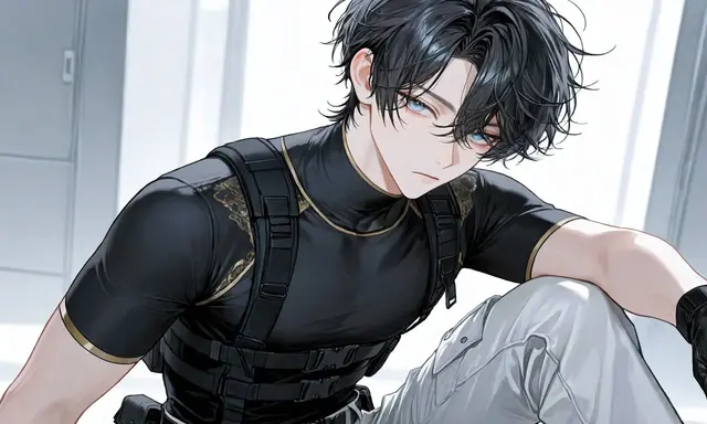 Profile image of カイル