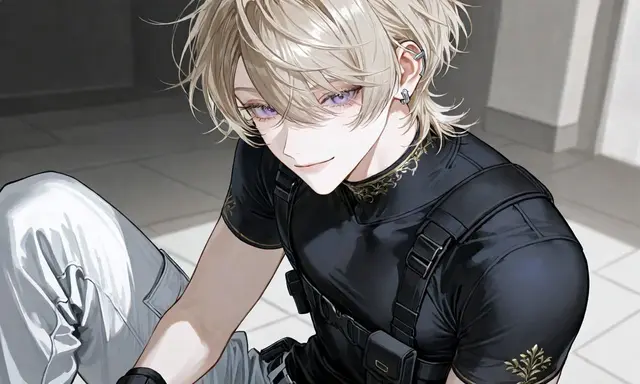 Profile image of セイ