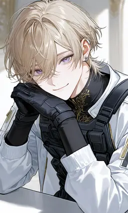 Profile image of セイ