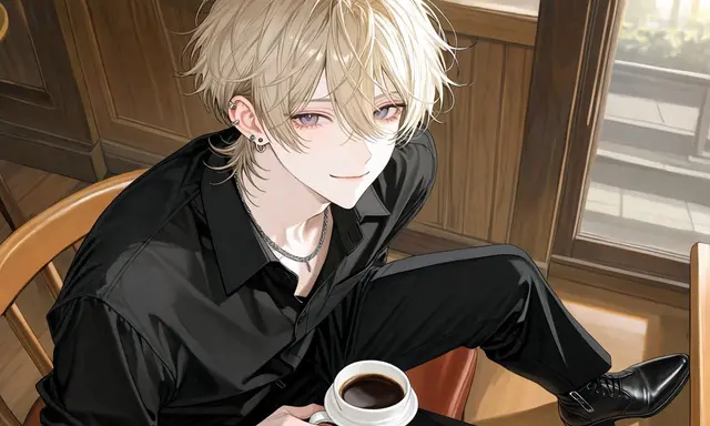 Profile image of セイ