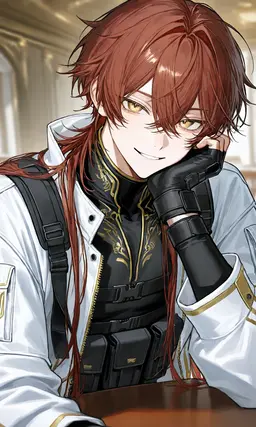 Profile image of トキ