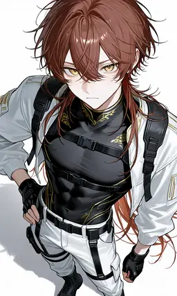 Profile image of トキ