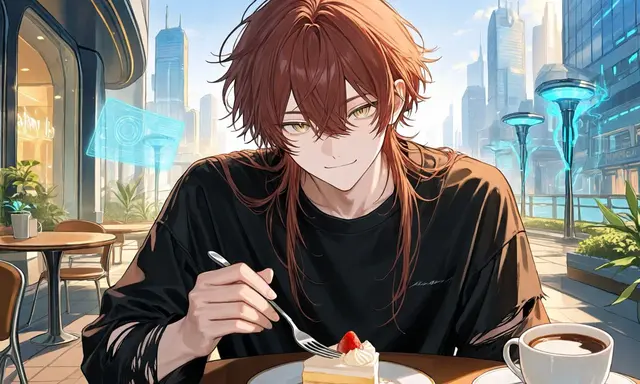 Profile image of トキ