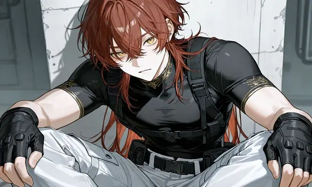 Profile image of トキ