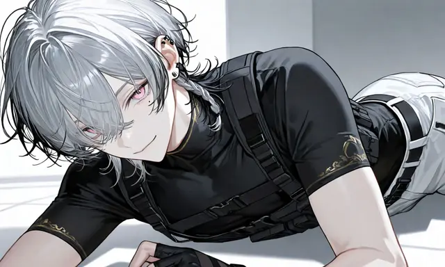 Profile image of ナユタ