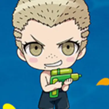 Profile image of 九頭龍冬彦