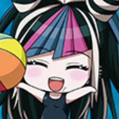 Profile image of 澪田唯吹