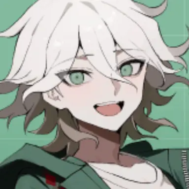 Profile image of 狛枝凪斗